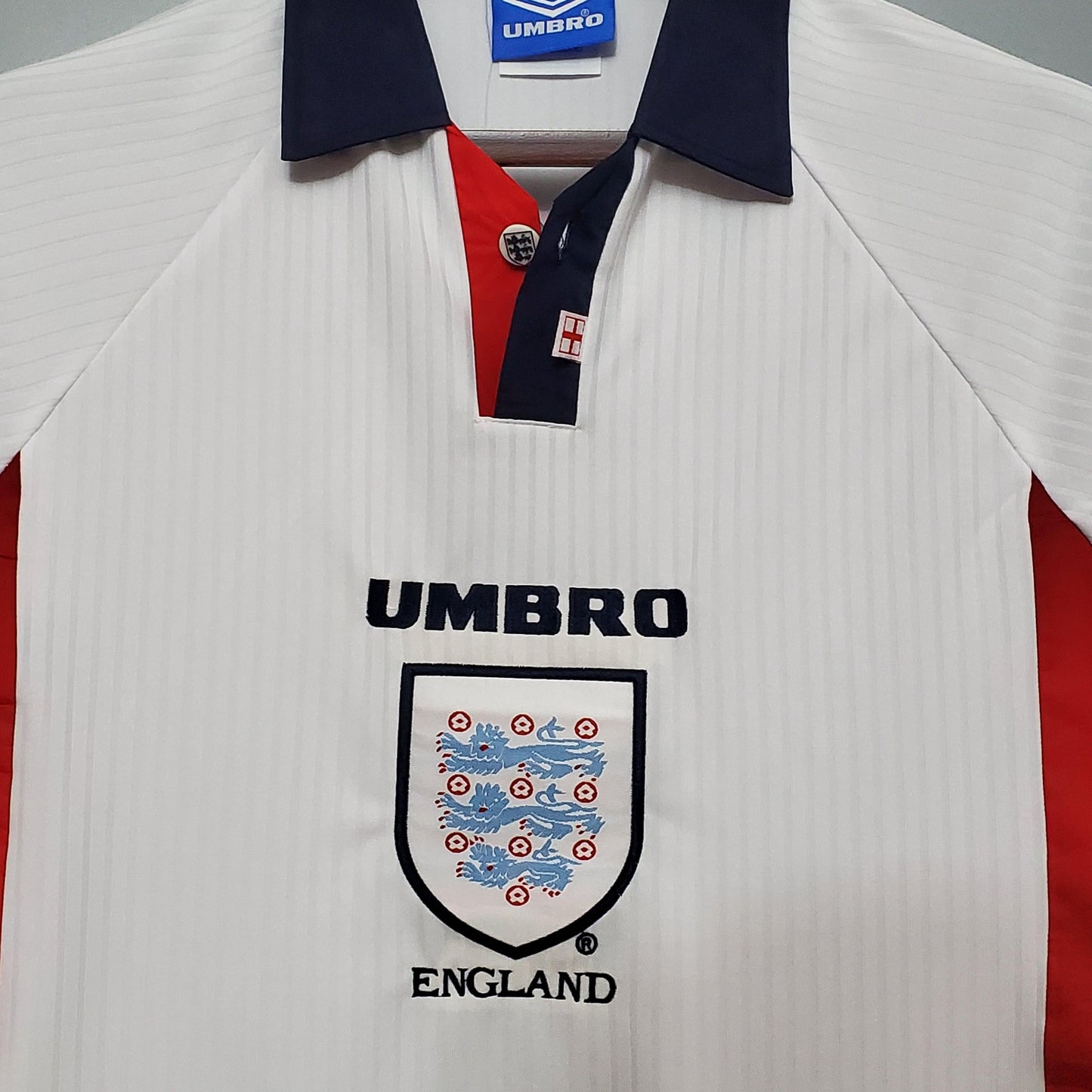 Retro Home 98 Men's Jersey