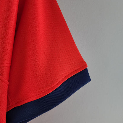 Retro Away 22 Men's Jersey
