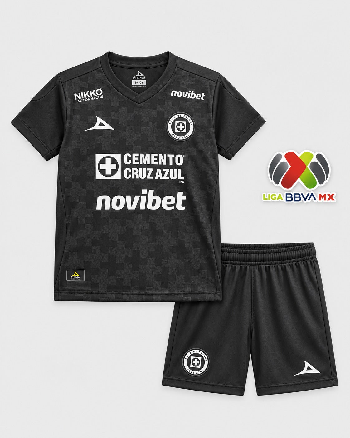 Third 25/26 Kids Kit