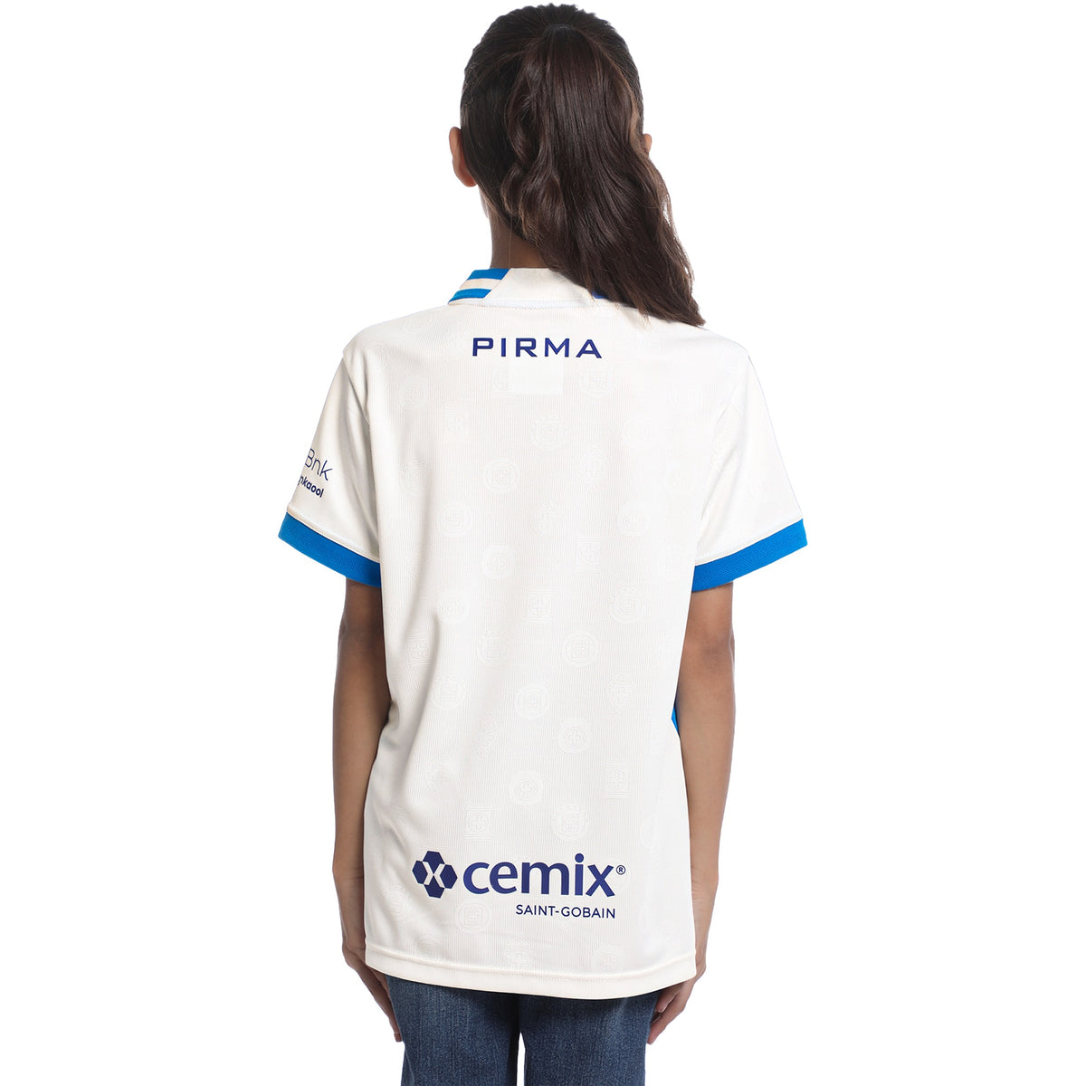 Away 26/27 Kids Kit