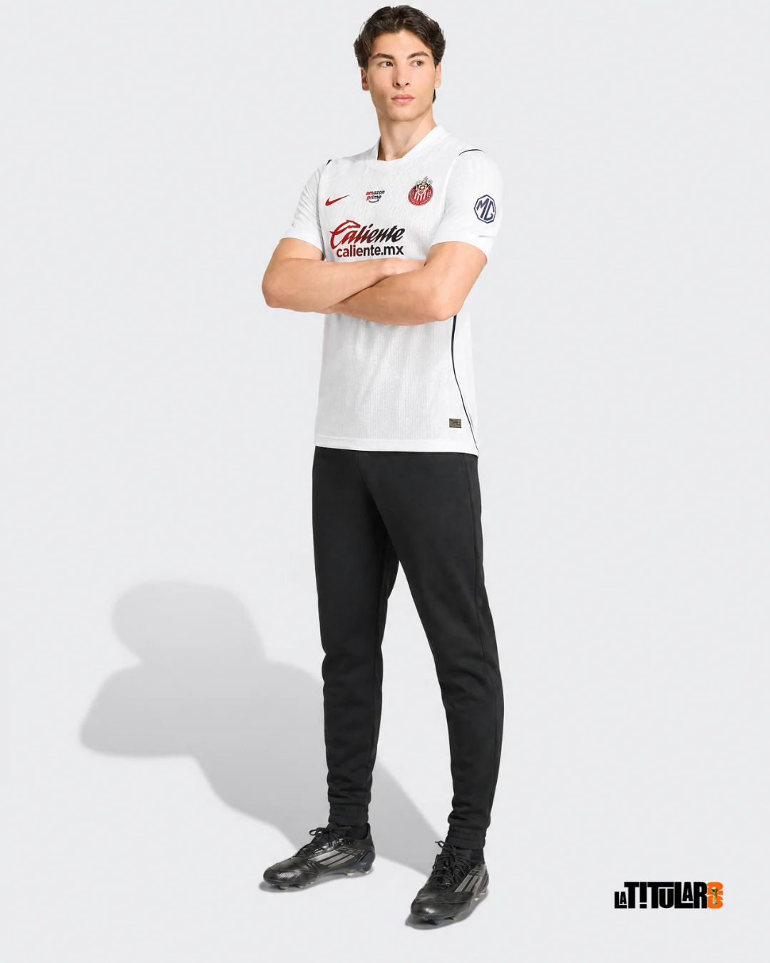 Away 26/27 Men's Player Jersey