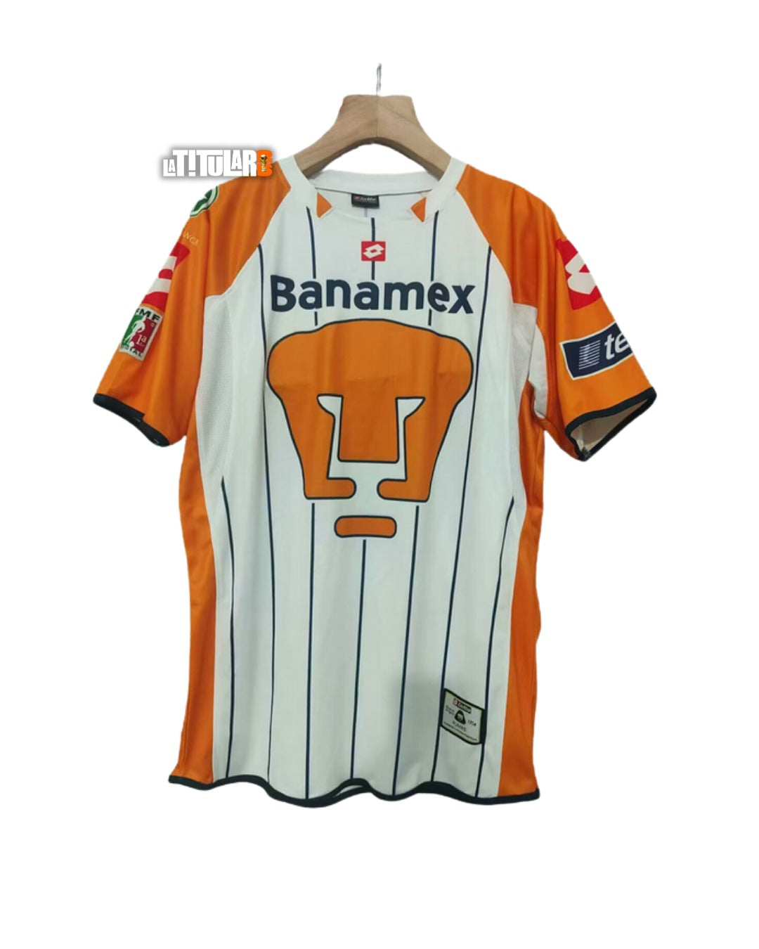Retro  Men's Jersey