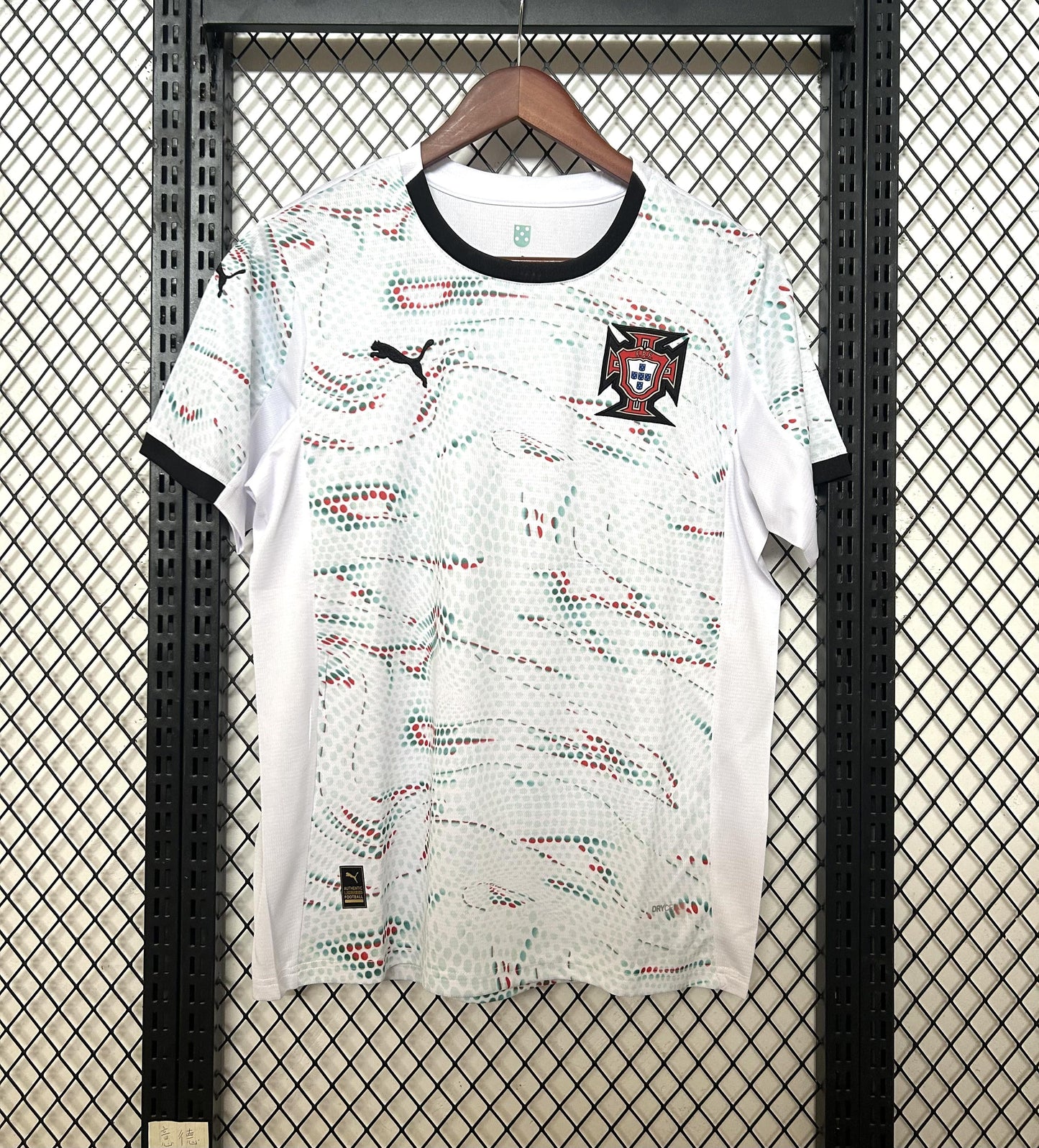 Home 24/25 Men's Jersey