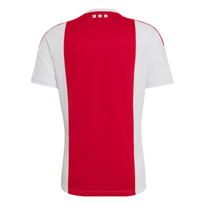 Home 26/27 Men's Player Jersey
