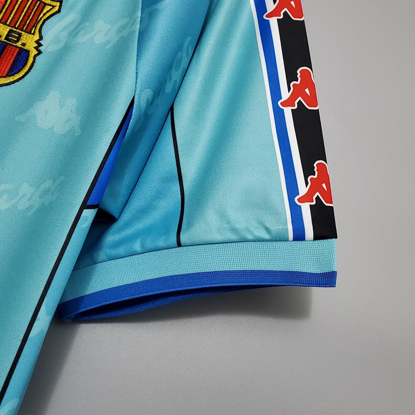Retro Away 96/97 Men's Jersey
