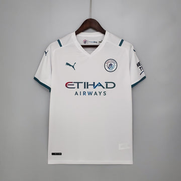 Retro Away 21/22 Men's Jersey