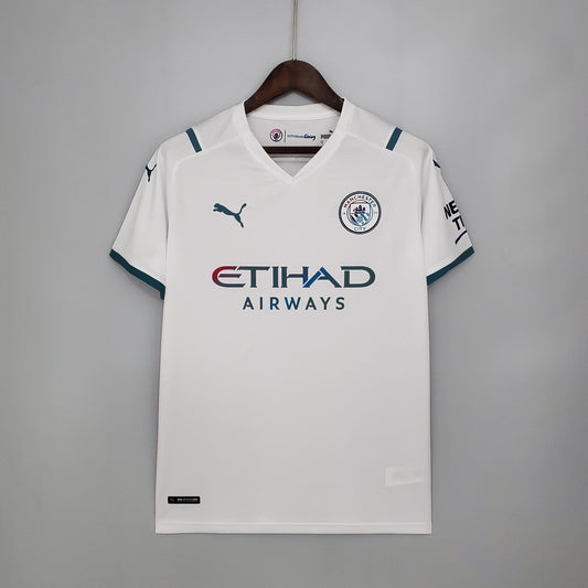 Retro-Auswärtstrikot 21/22 für Herren