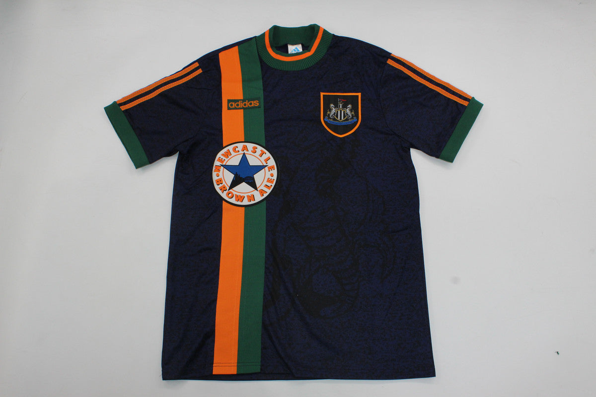 Retro Away 97/98 Men's Jersey