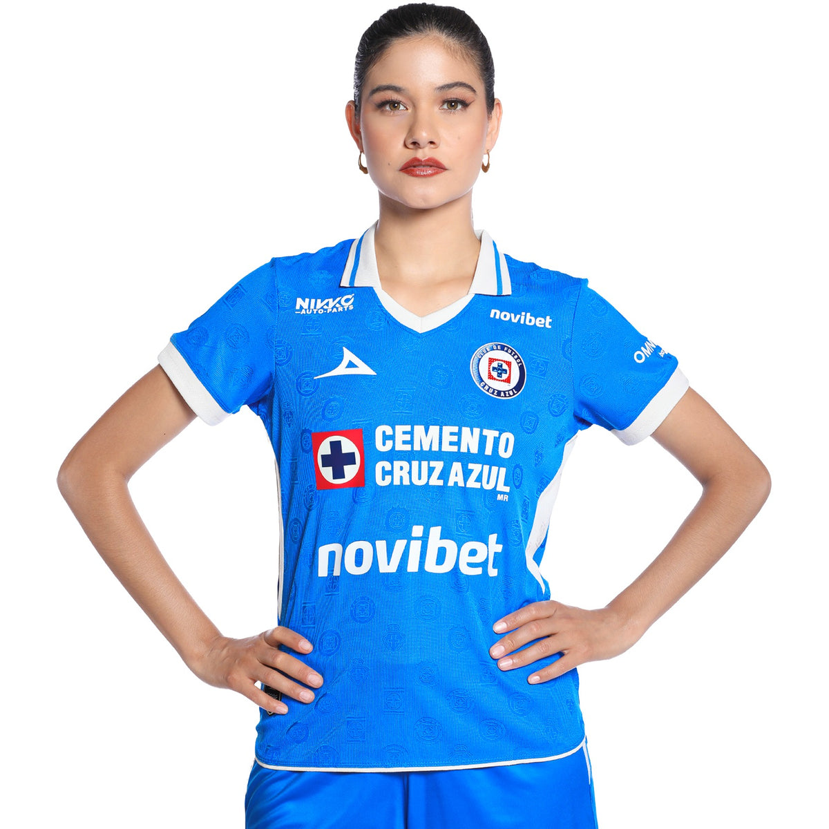 Home 26/27 Women's Jersey