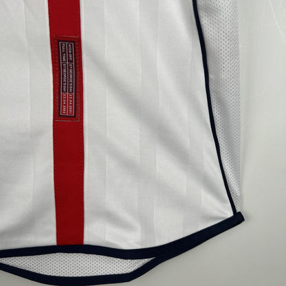 Retro Home 02 Men's Jersey