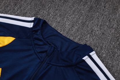 26/27 Men's Tracksuit