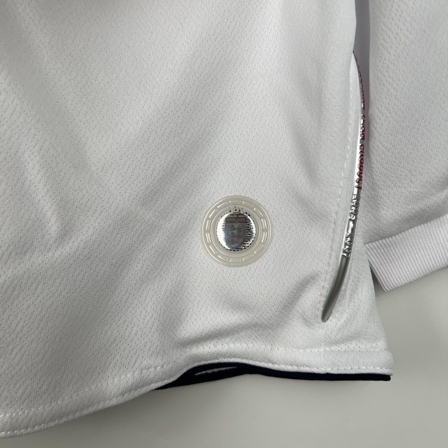 Retro Home 06 Men's Long Sleeve Jersey
