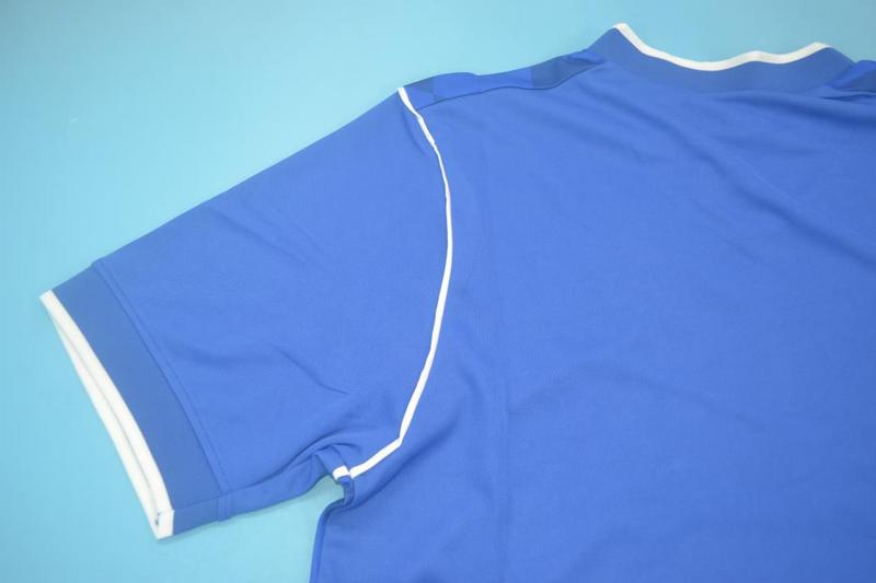 Retro Home 86/89 Men's Jersey
