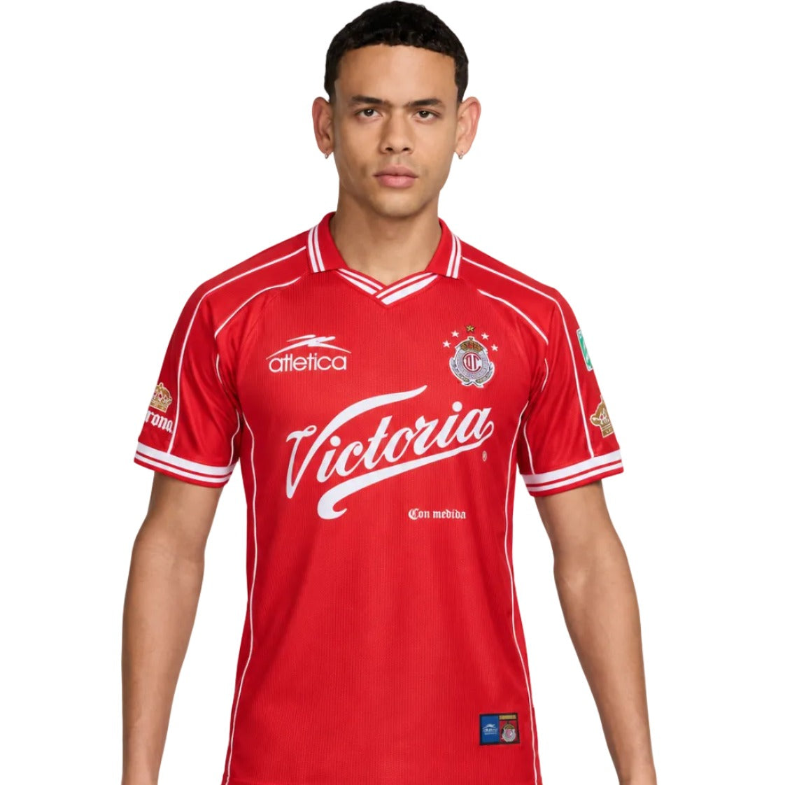 Retro Home 99/00 Men's Jersey