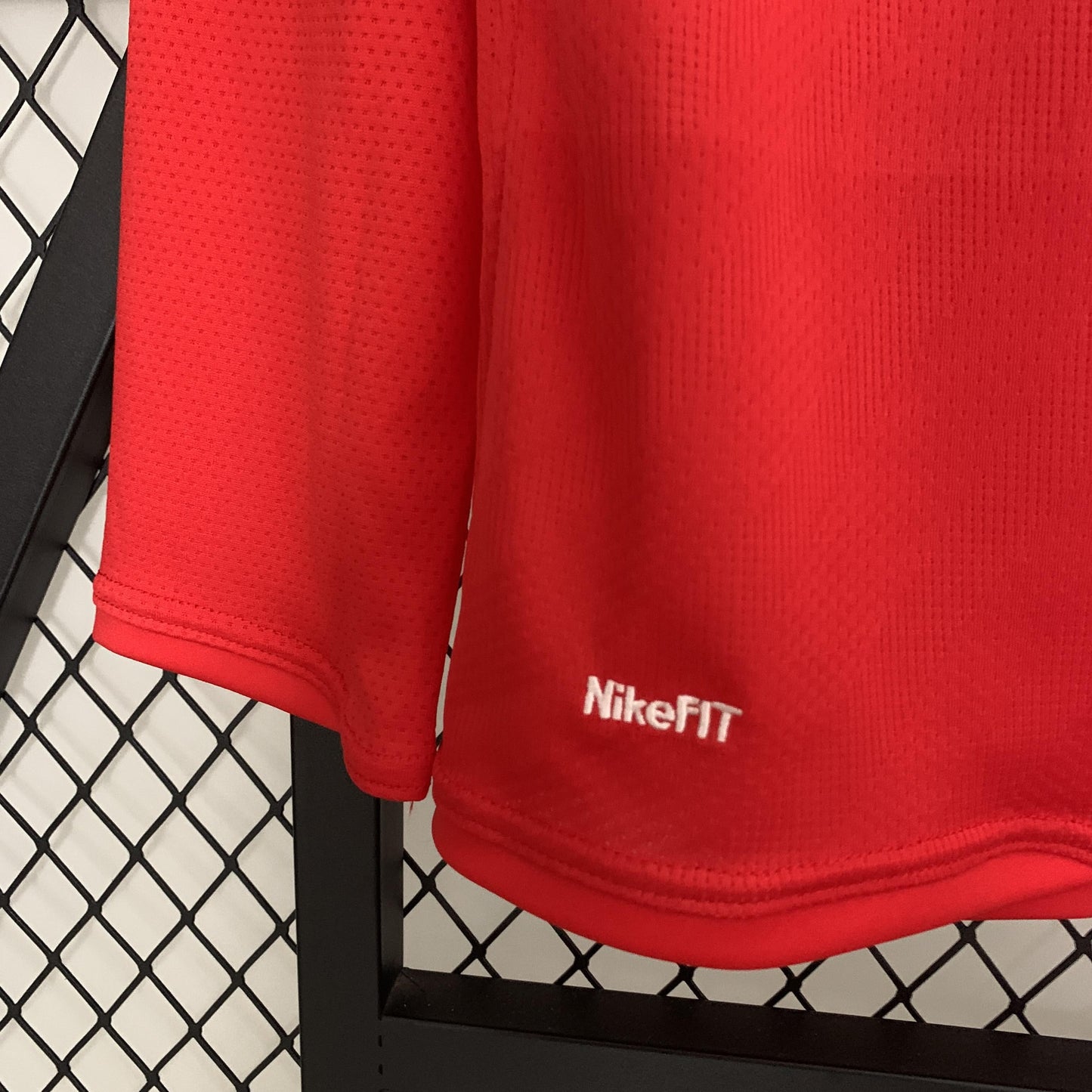 Retro Home 07/08 Men's Jersey