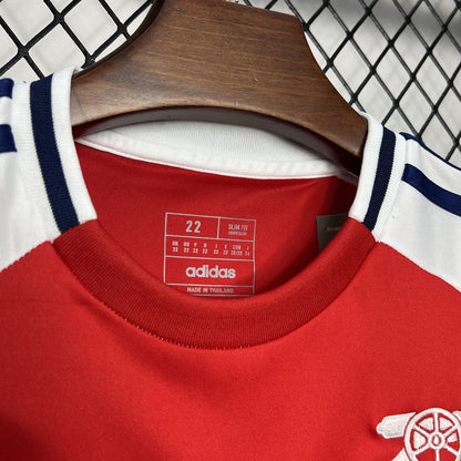 Home 24/25 Kids Kit
