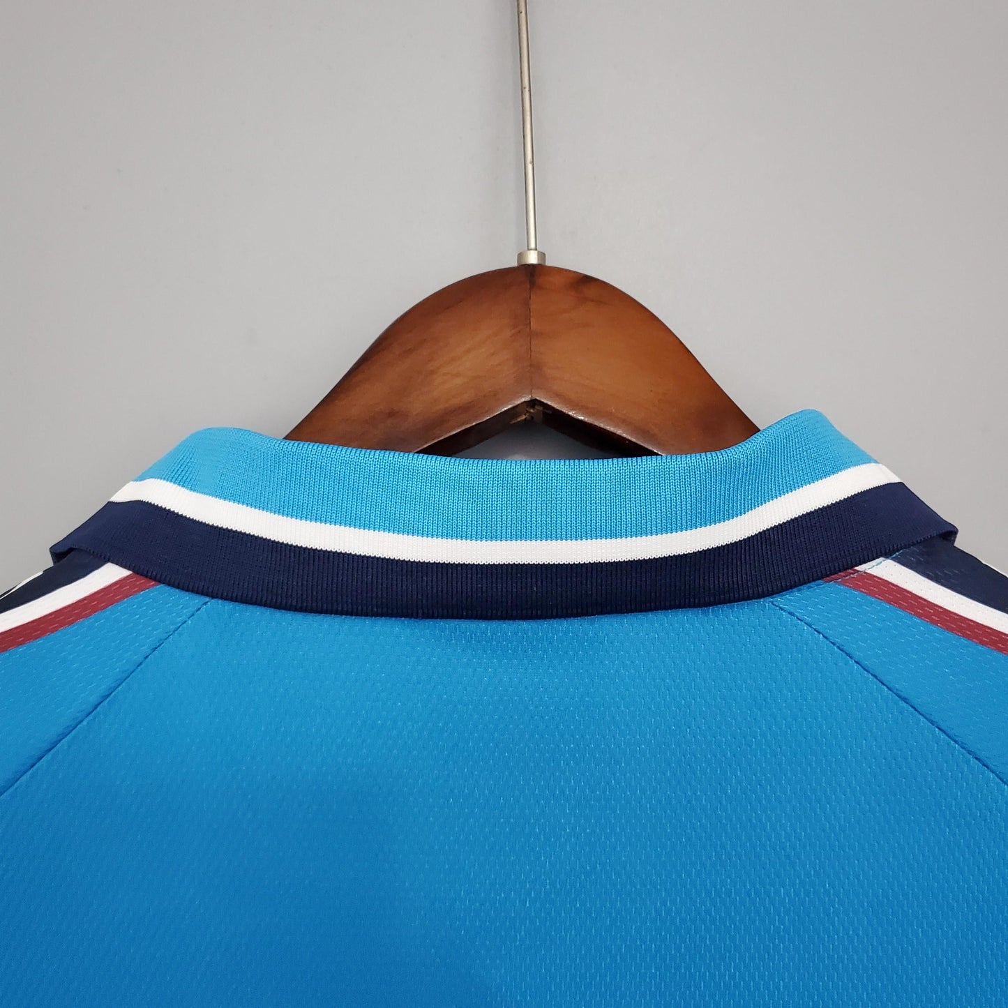 Retro Home 97/99 Men's Jersey