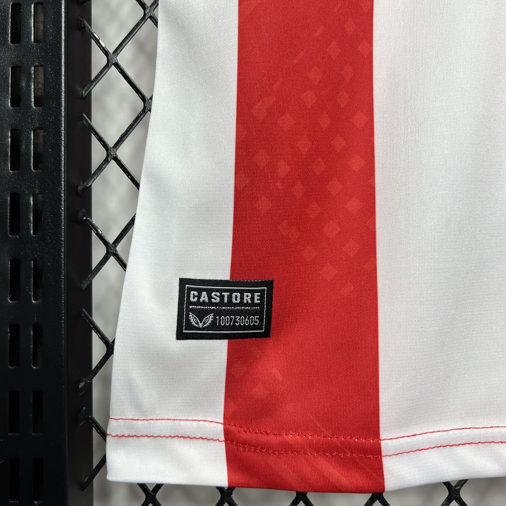 Home 24/25 Men's Jersey