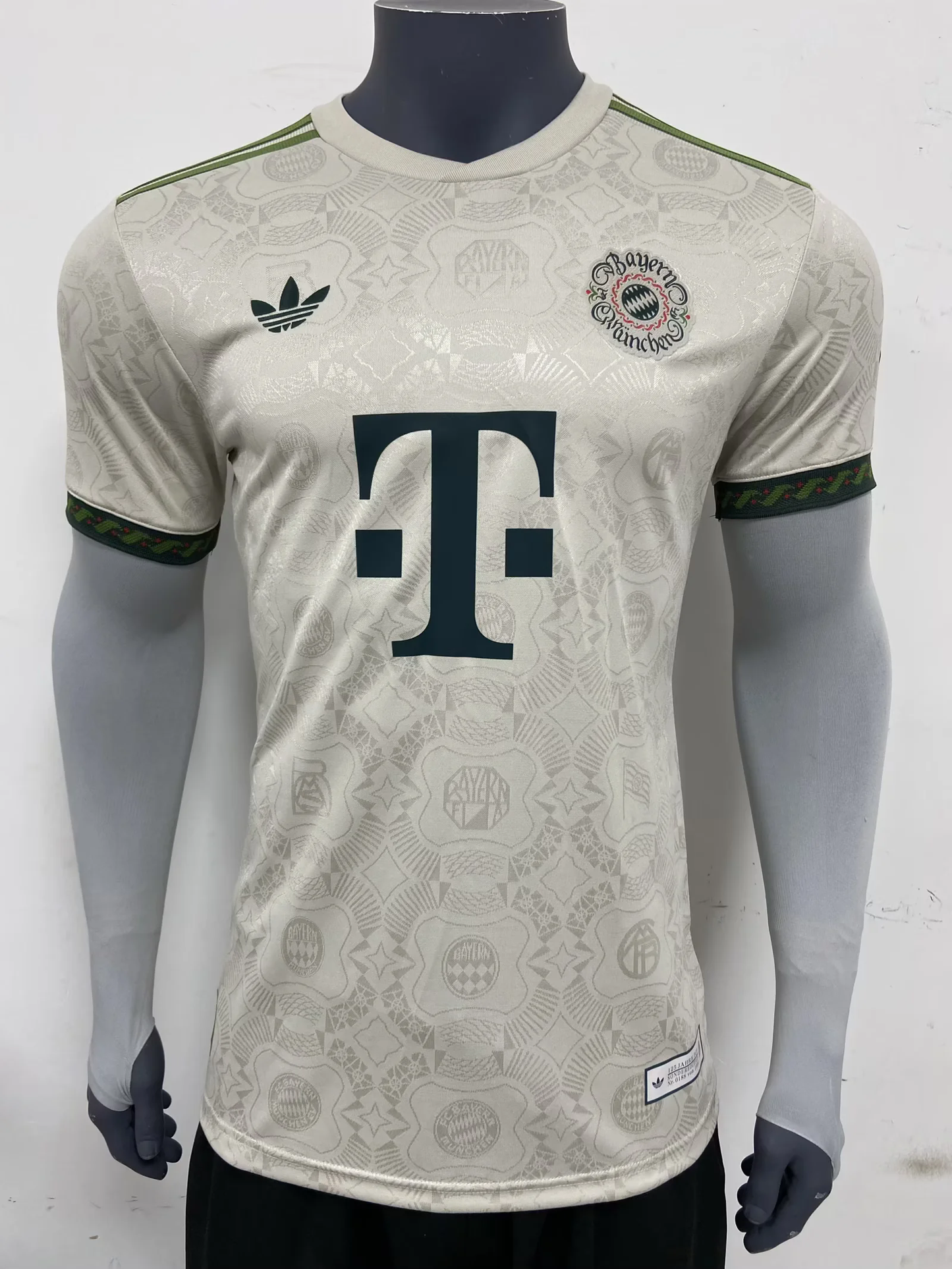 Jersey 25/26 Men's Player