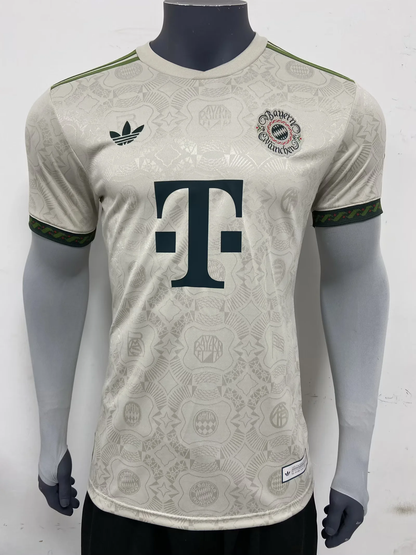 Jersey 25/26 Men's Player