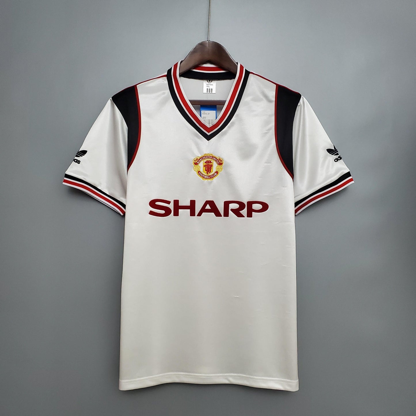 Retro Jersey 85 Men's
