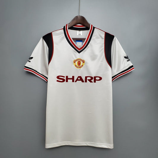 Retro-Trikot 85 Herren