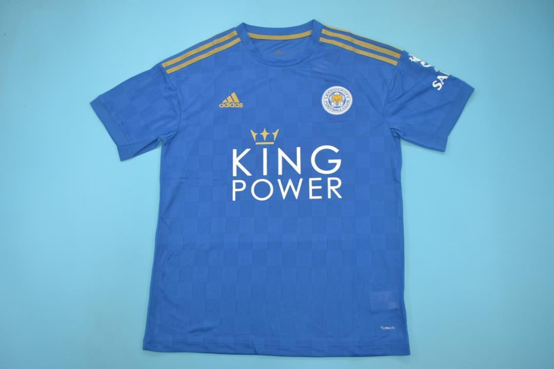 Retro Home 19/20 Men's Jersey