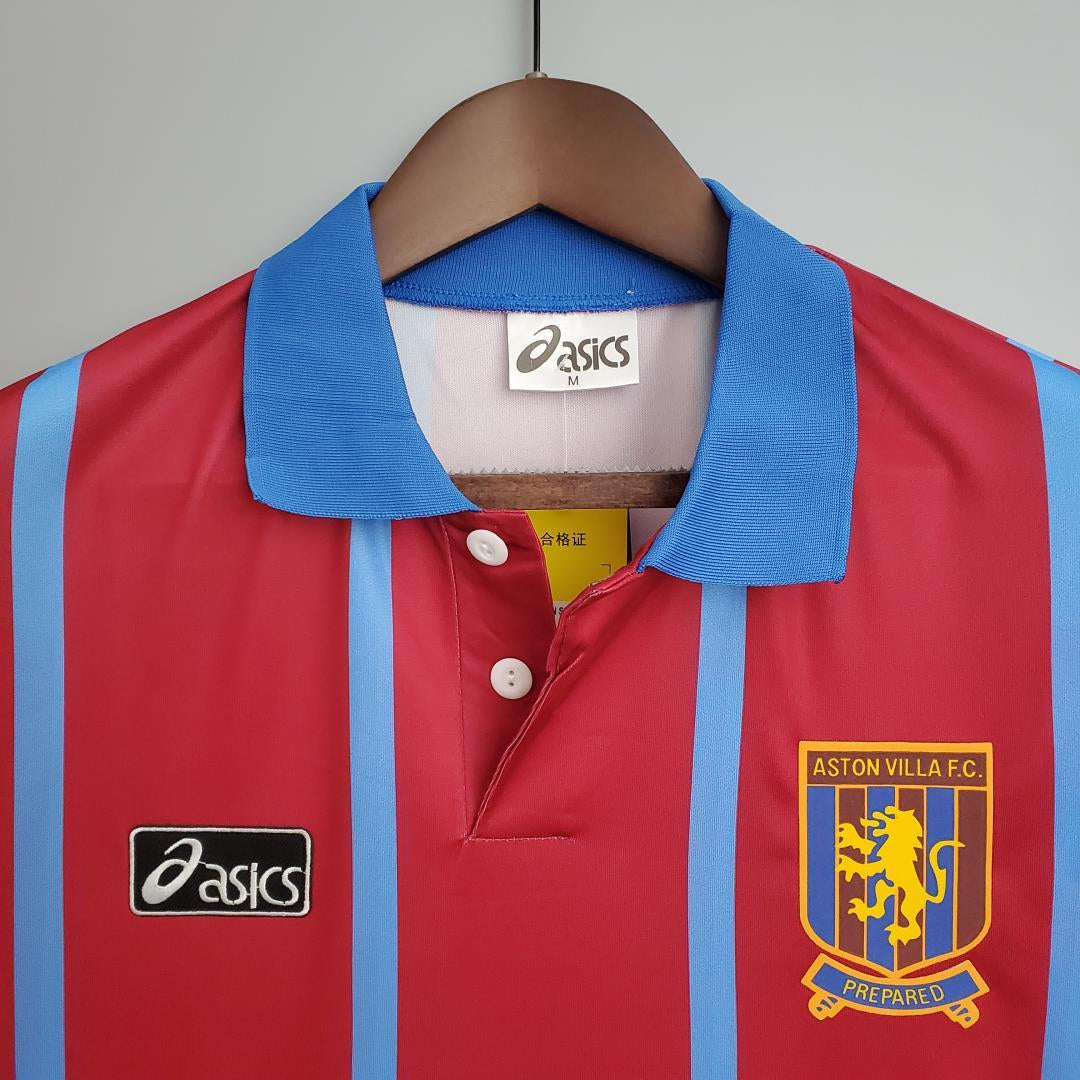 Retro Home 93/95 Men's Jersey