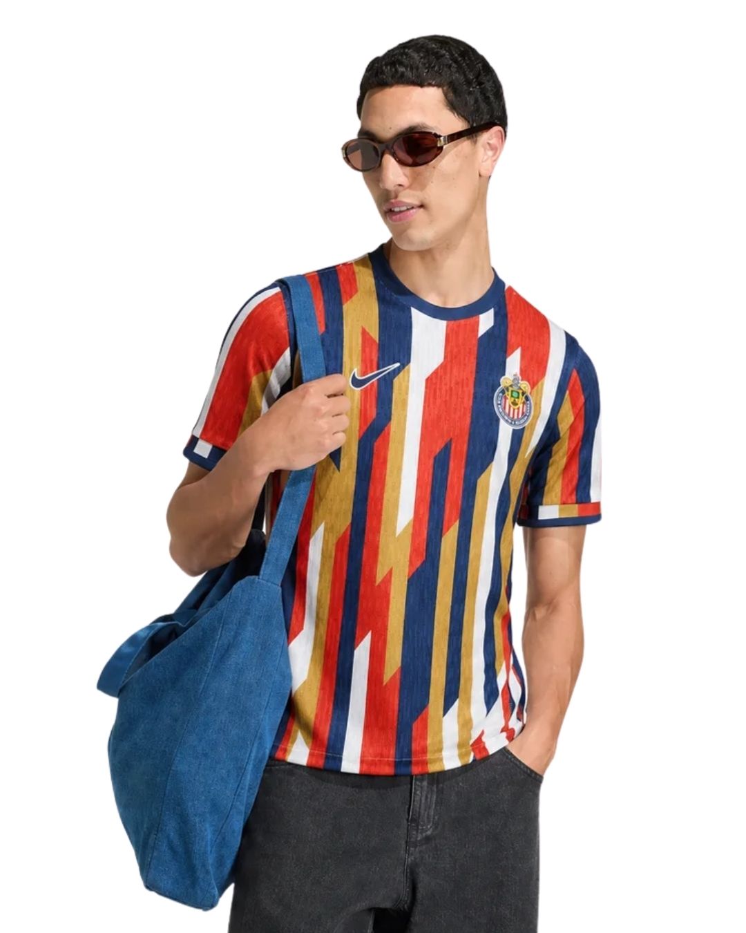 Pre-Match 26/27 Men's Jersey