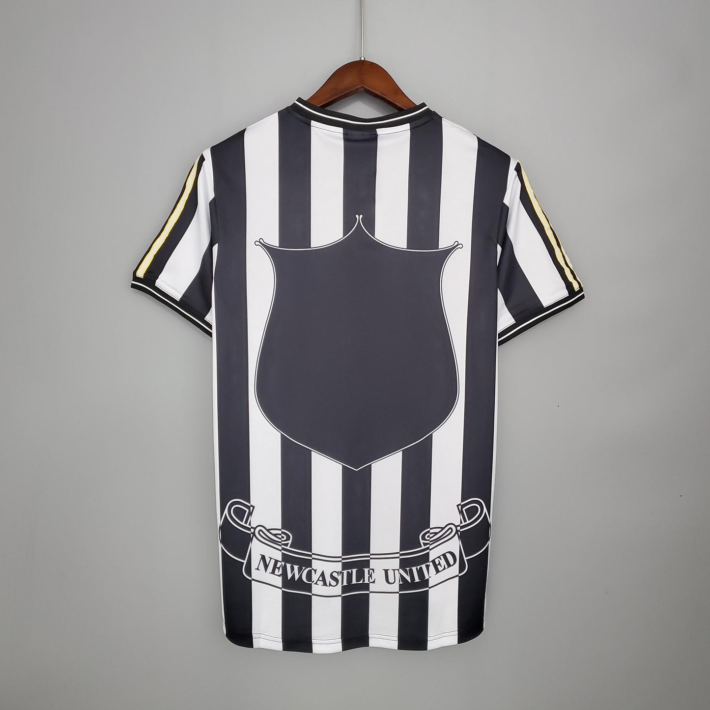 Retro Home 97/99 Men's Jersey