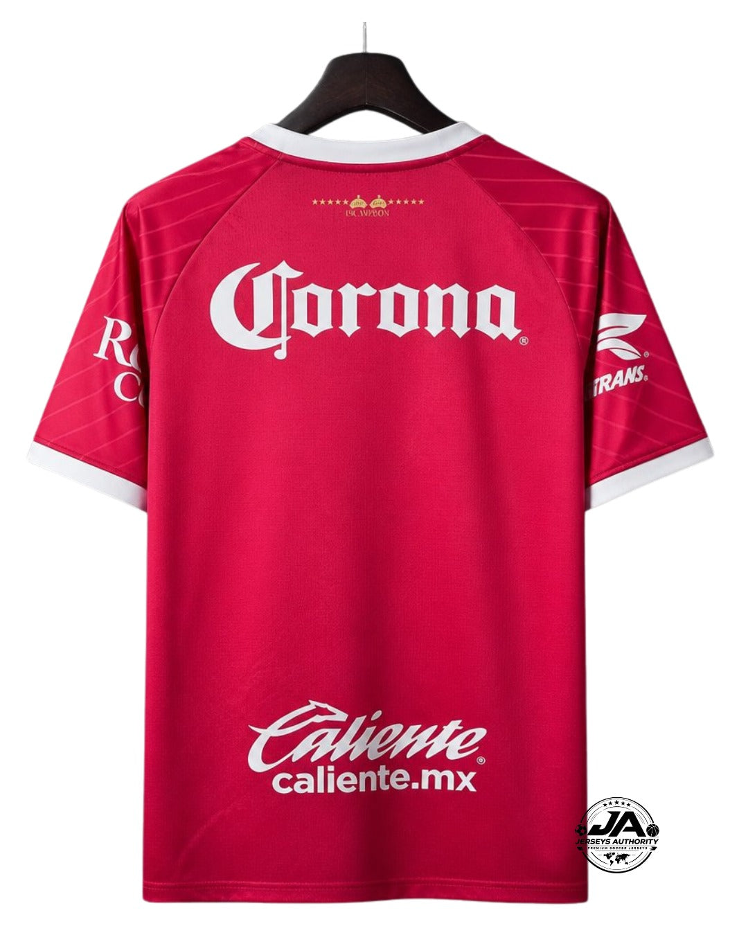 26/27 Special Edition Black Men's Jersey