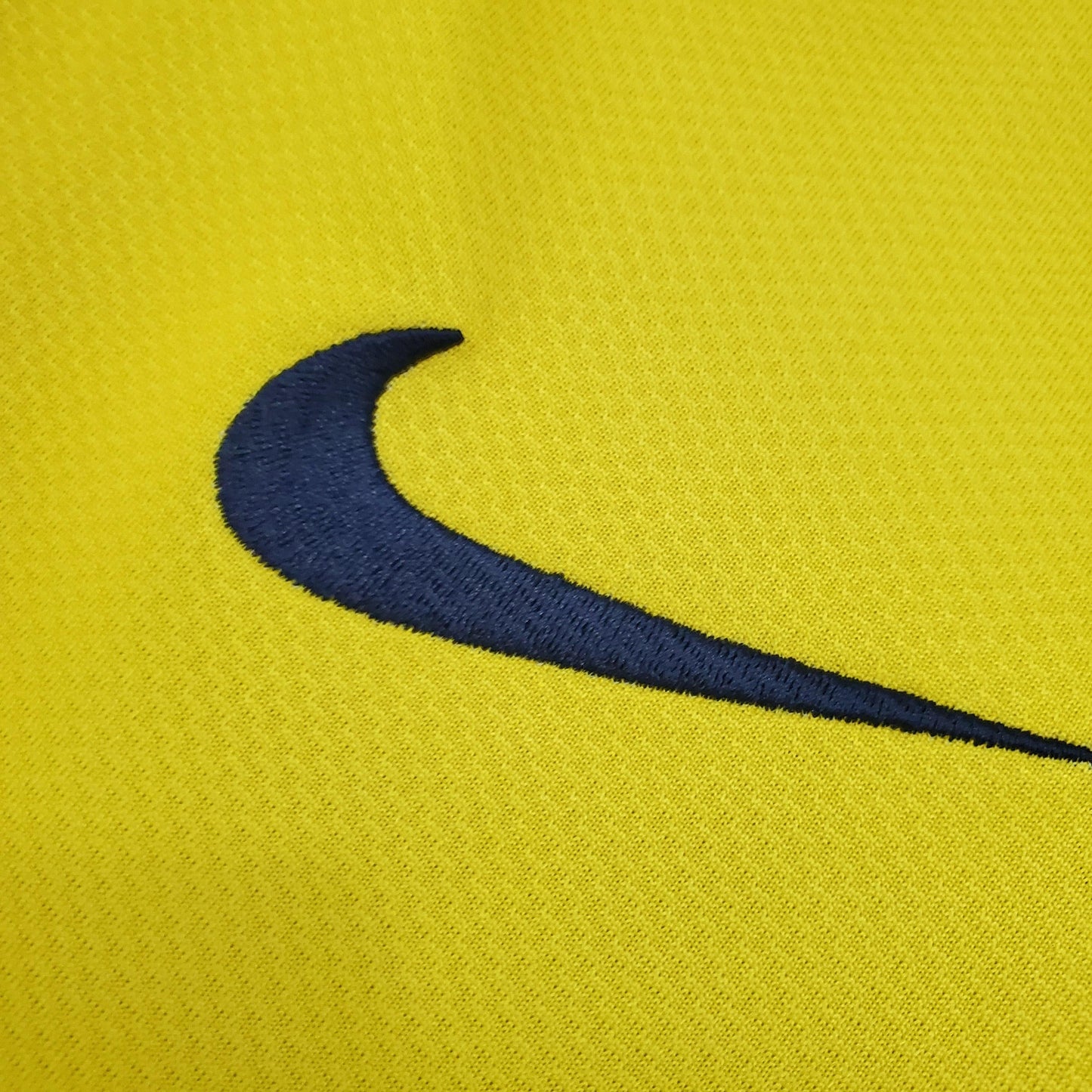 Retro Away 08/09 Men's Jersey