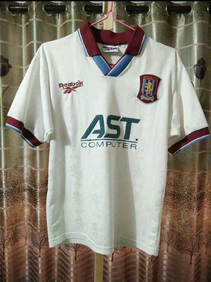 Retro Away 95/96 Men's Jersey