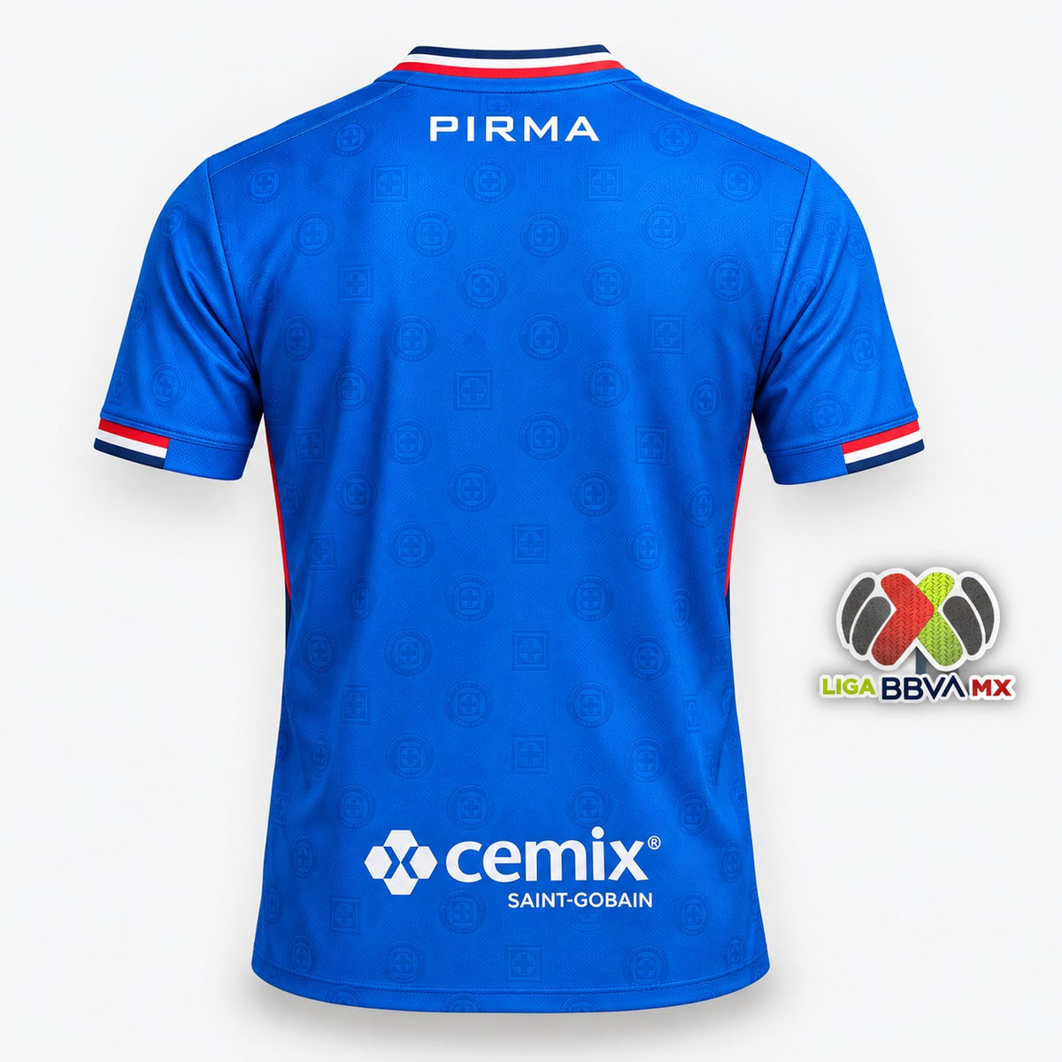 Home 25/26 Men's Jersey