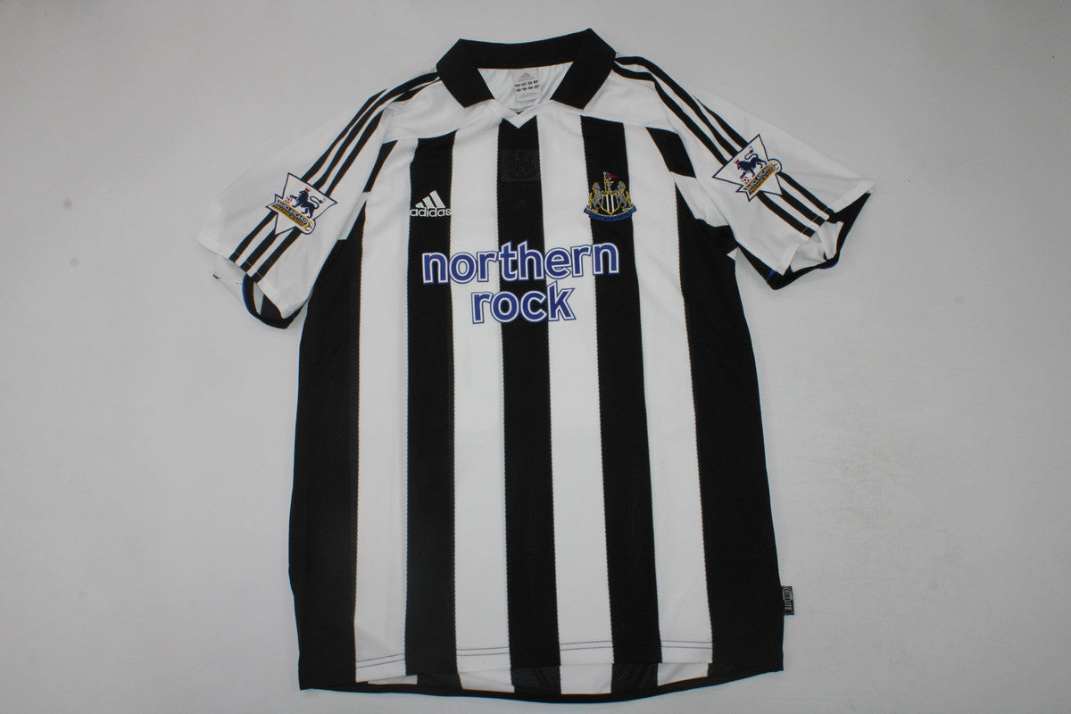 Retro Home 03/05 Men's Jersey