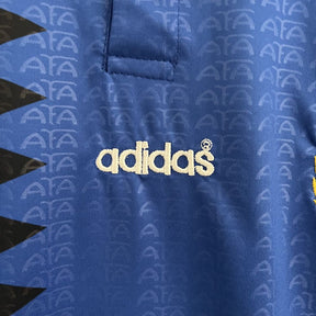 Camiseta Argentina Retro 1994 para Niños