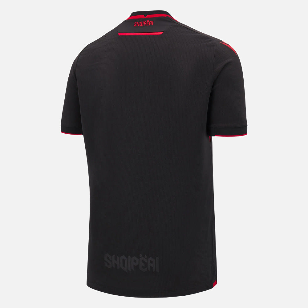 Albânia Third Jersey 2024/25