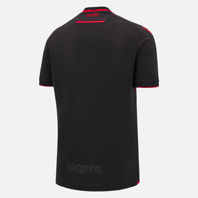 Albânia Third Jersey 2024/25