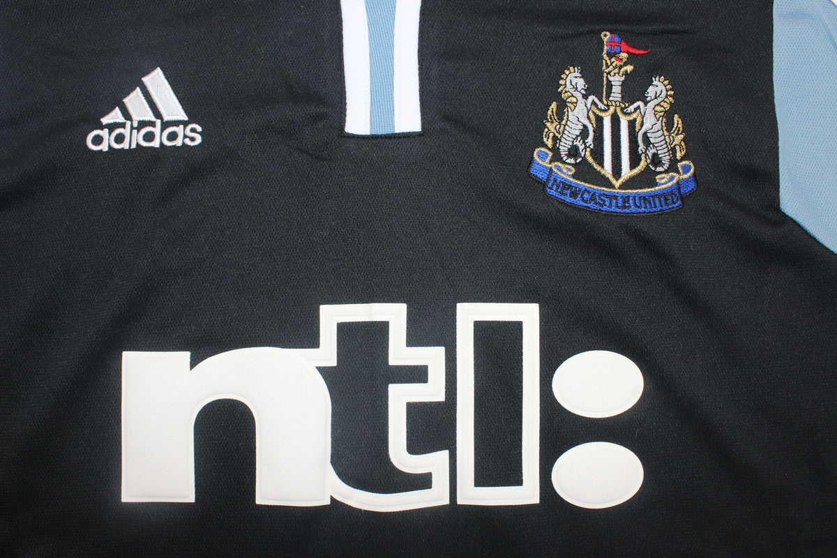 Retro Away 00/01 Men's Jersey