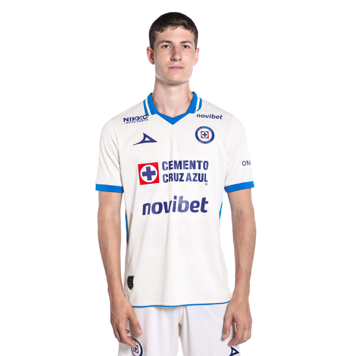 Away 26/27 Men's Player Jersey