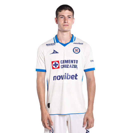 Away 26/27 Men's Player Jersey
