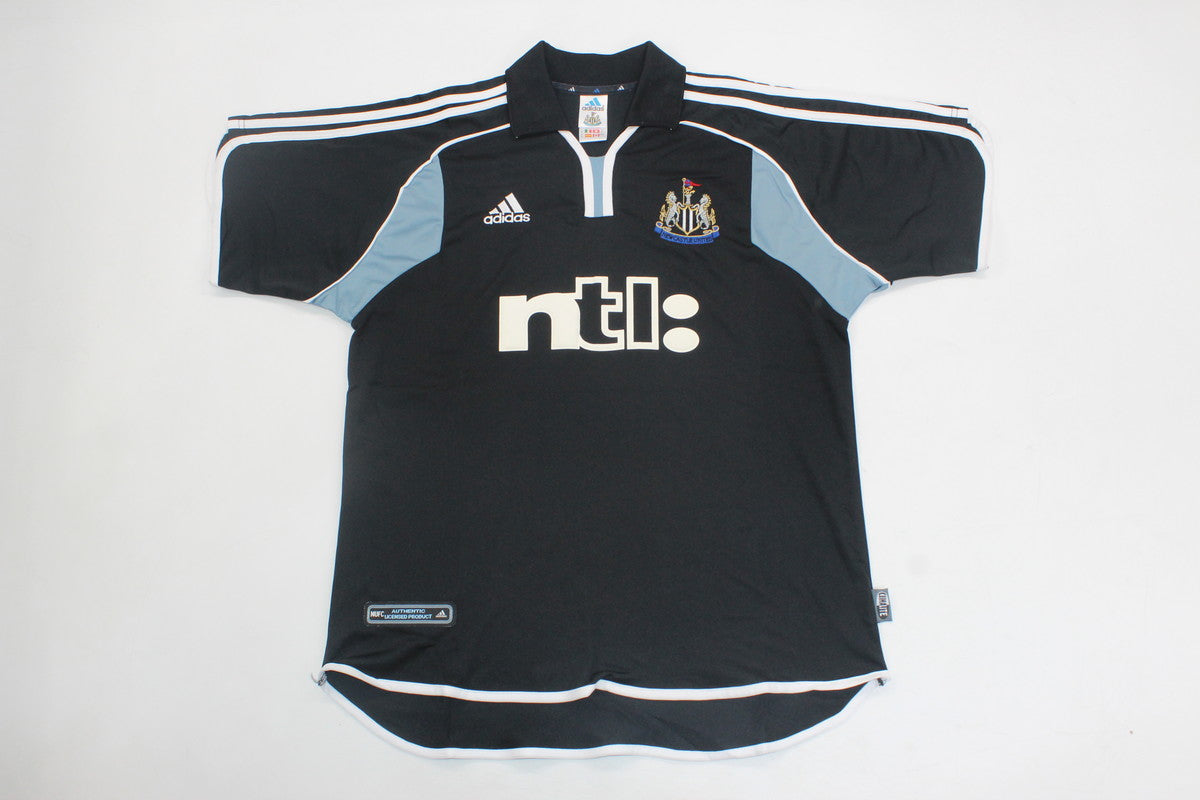 Retro Away 00/01 Men's Jersey