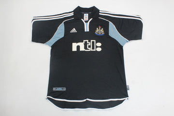 Retro Away 00/01 Men's Jersey