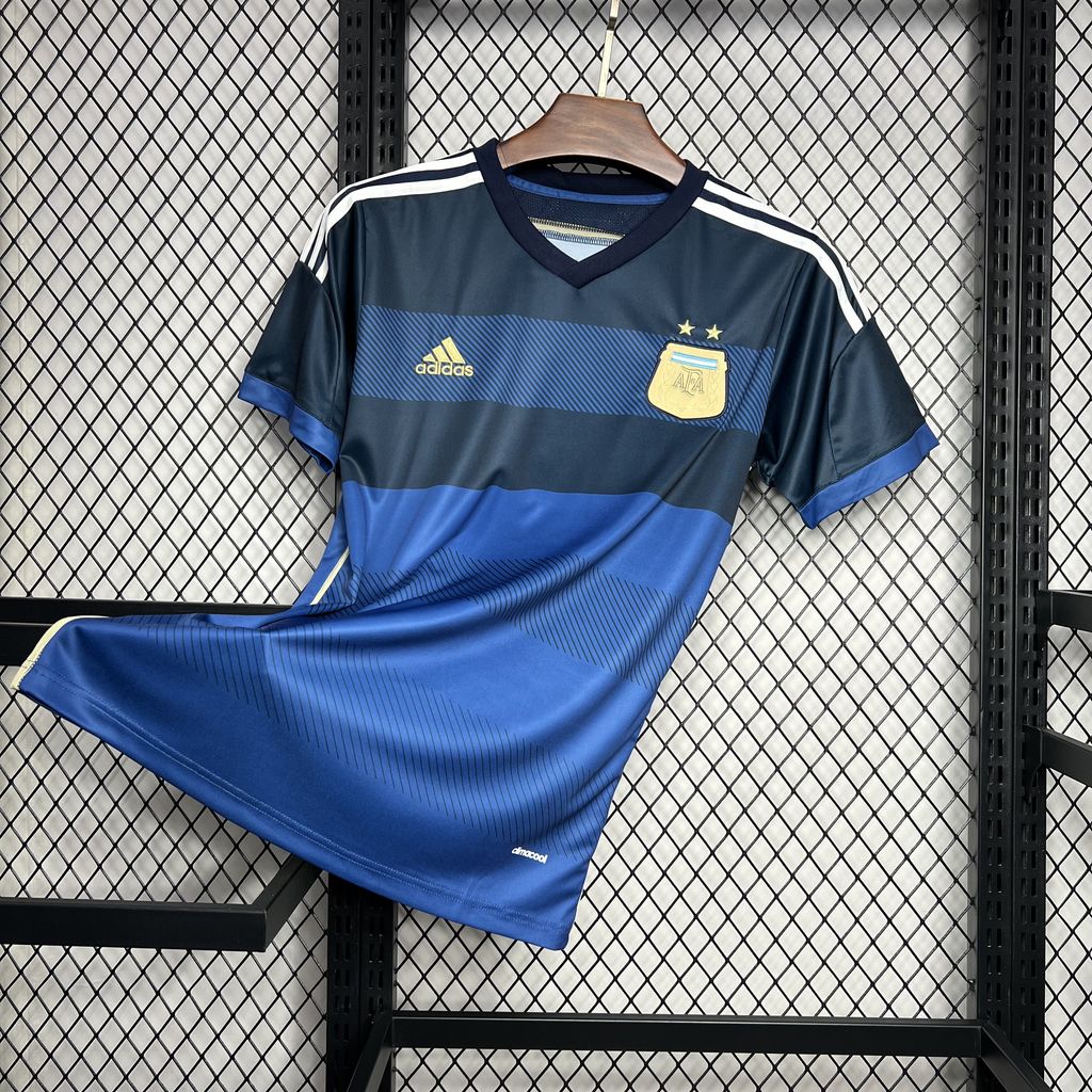 Retro Jersey 14 Men's