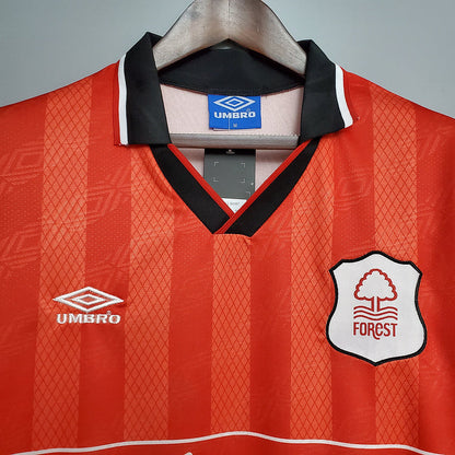 Retro Home 94/96 Men's Jersey