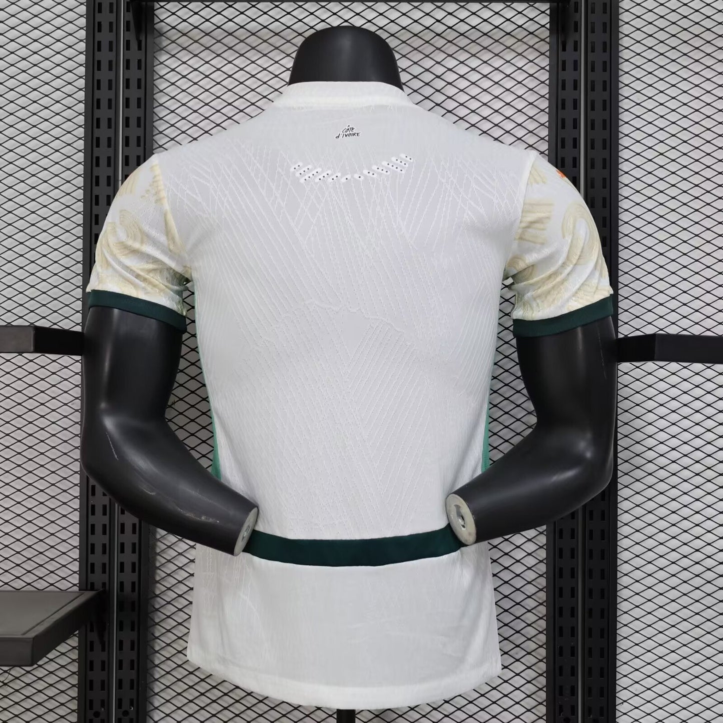 Away 25 Men's Player Jersey