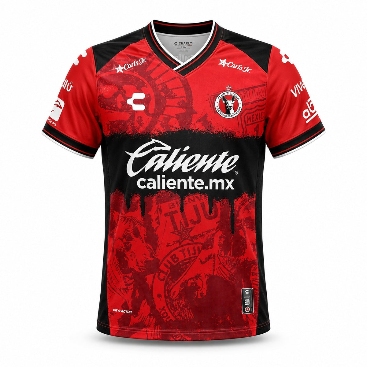 Home 25/26 Men's Jersey