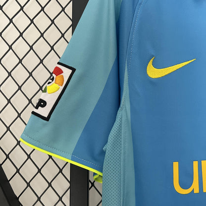 Retro Away 07/08 Men's Jersey