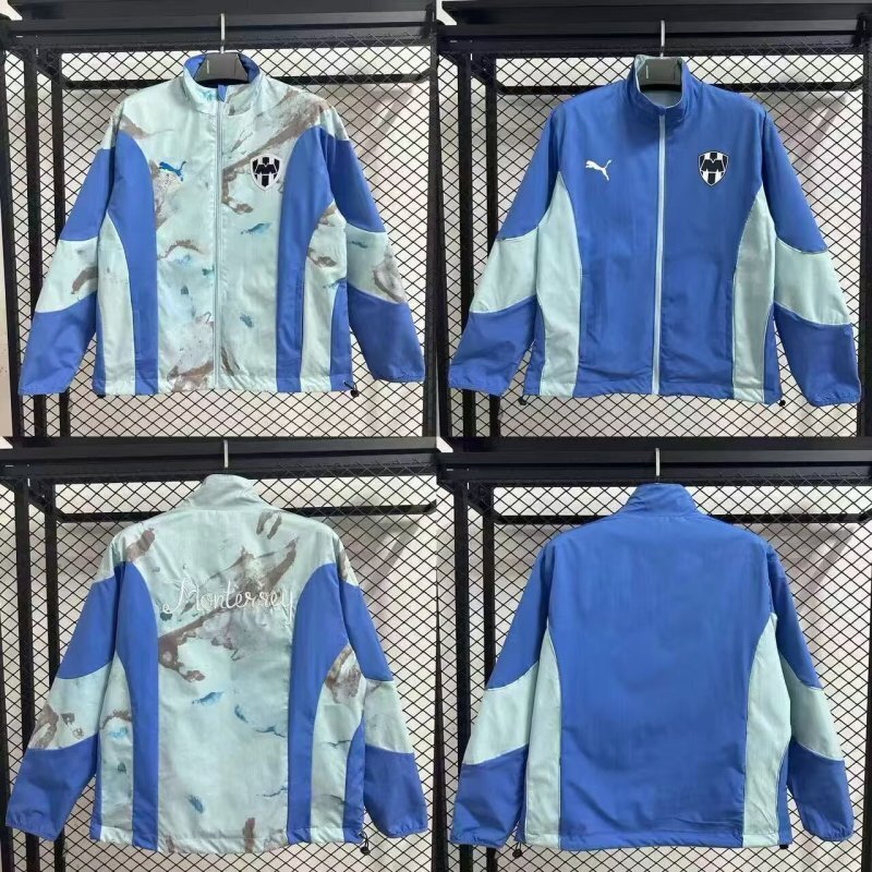 Windbreaker