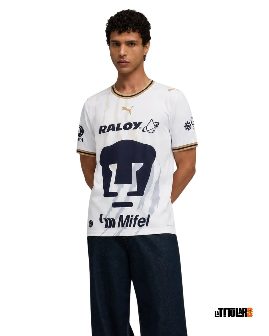 Away ? Men's Jersey